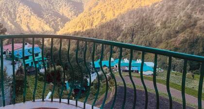 Sterling Nainital
