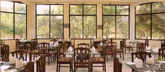 Sariska Tiger Heaven