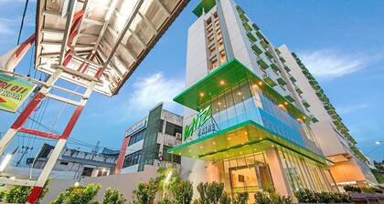 Whiz Prime Hotel Balikpapan