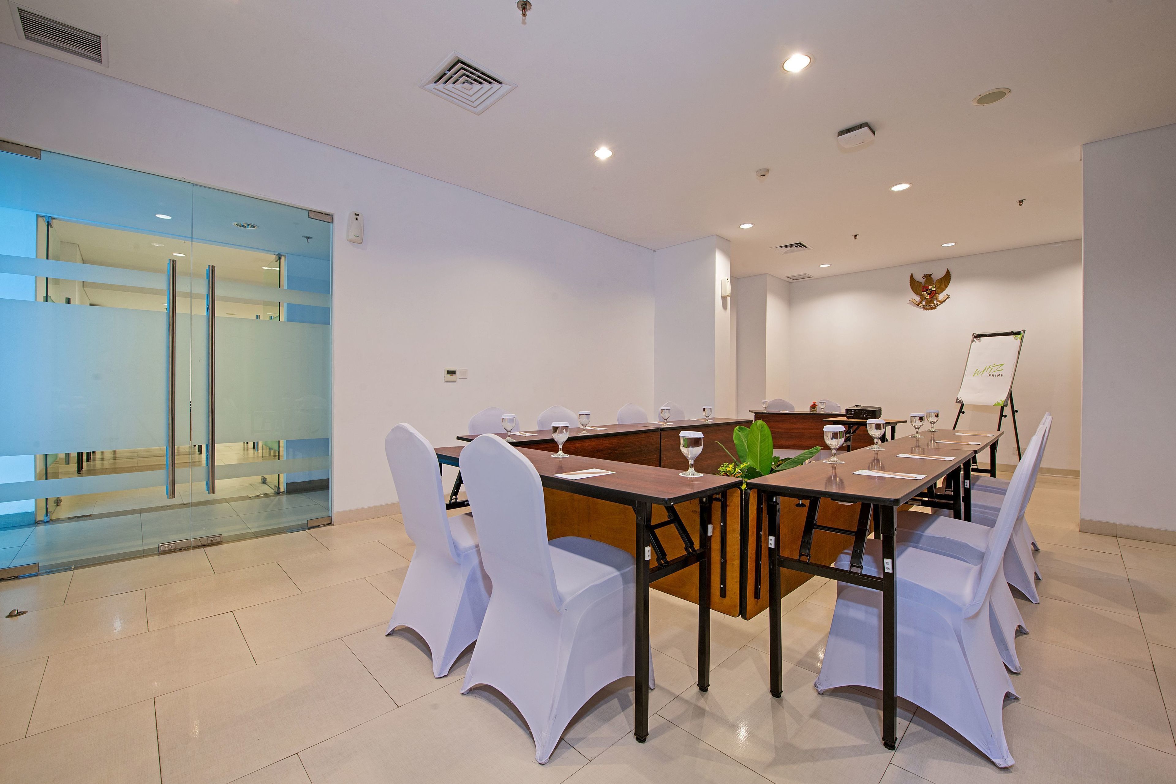 Sala de reuniones