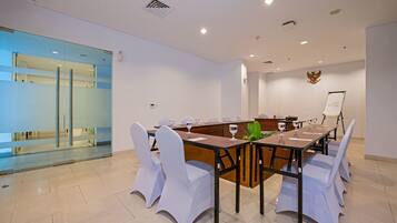 Sala de reuniones