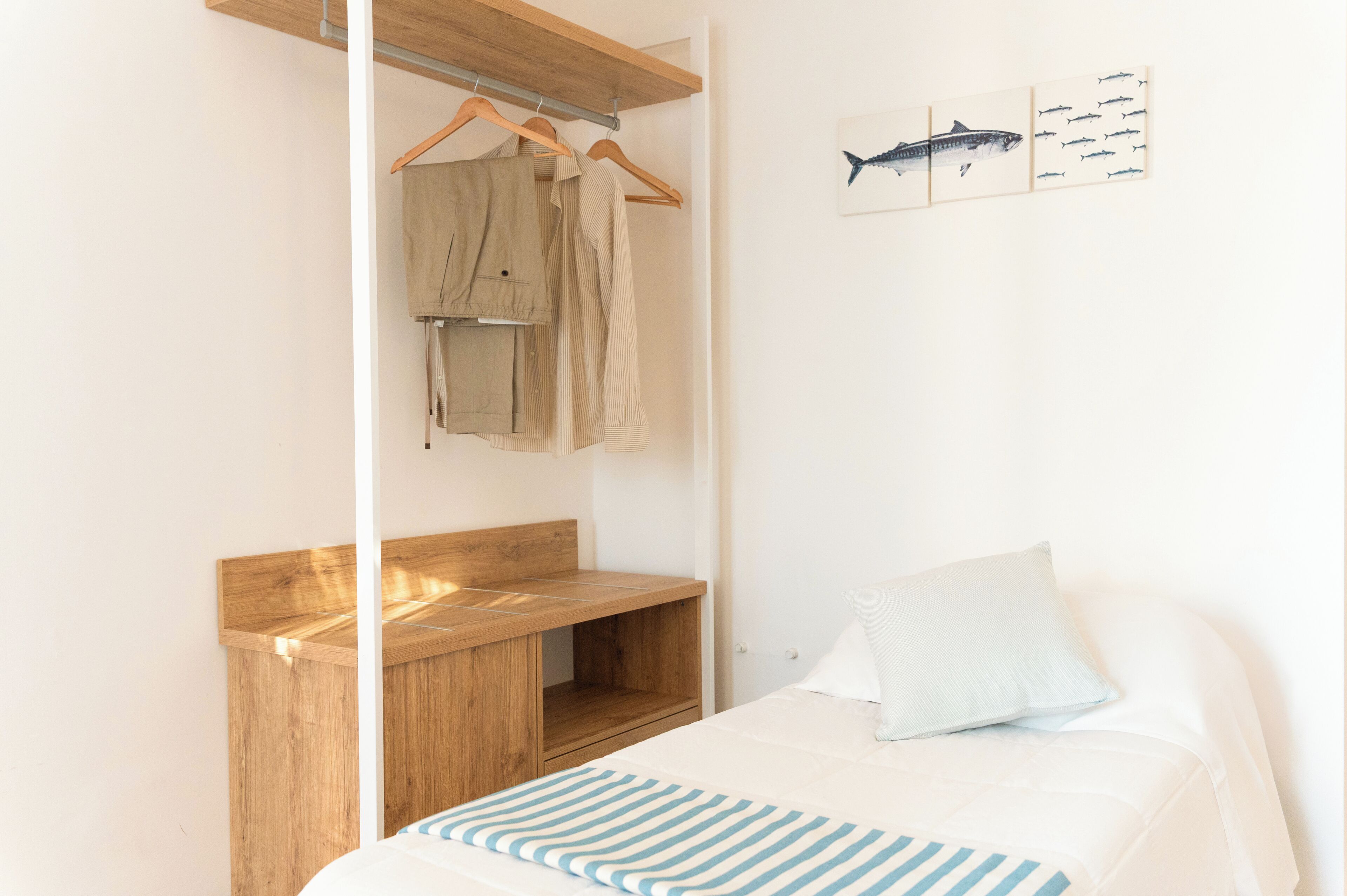 Classic-Zimmer, 2 Schlafzimmer, Verbindungszimmer | Minibar, Zimmersafe, Schreibtisch, laptopgeeigneter Arbeitsplatz