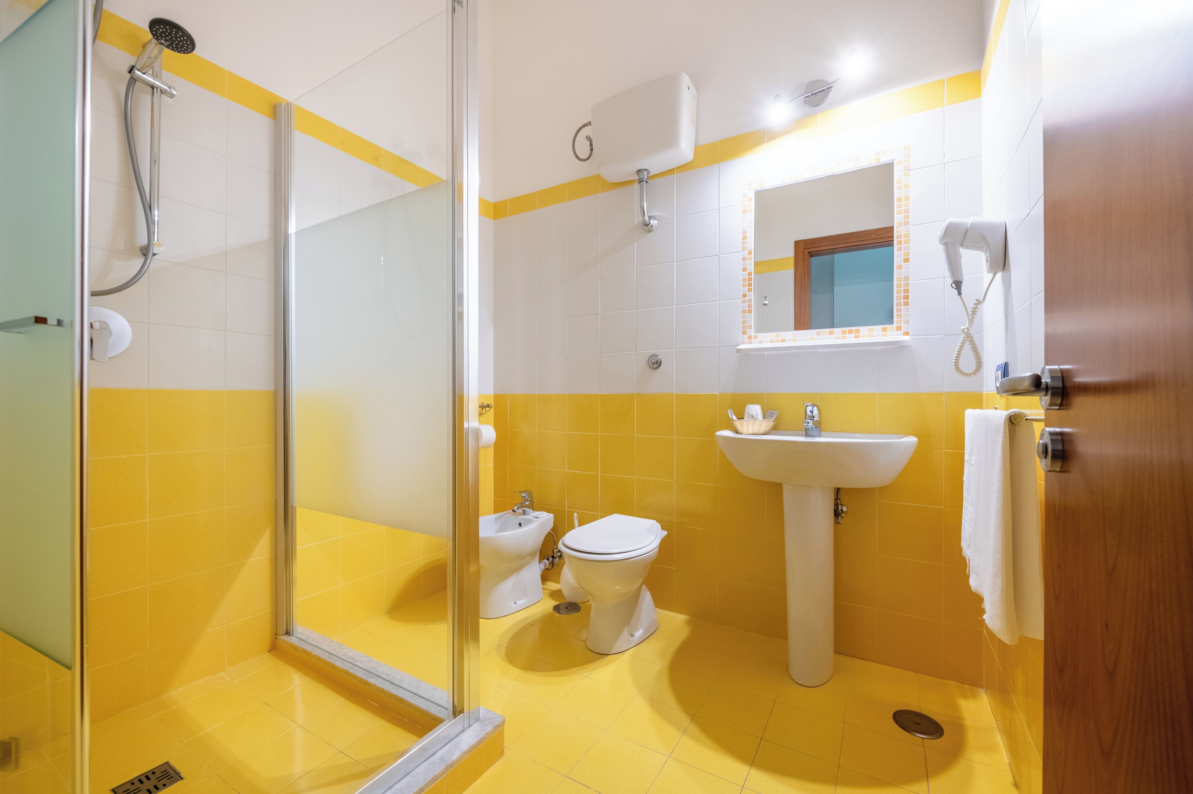 Photo - Hotel Britannia