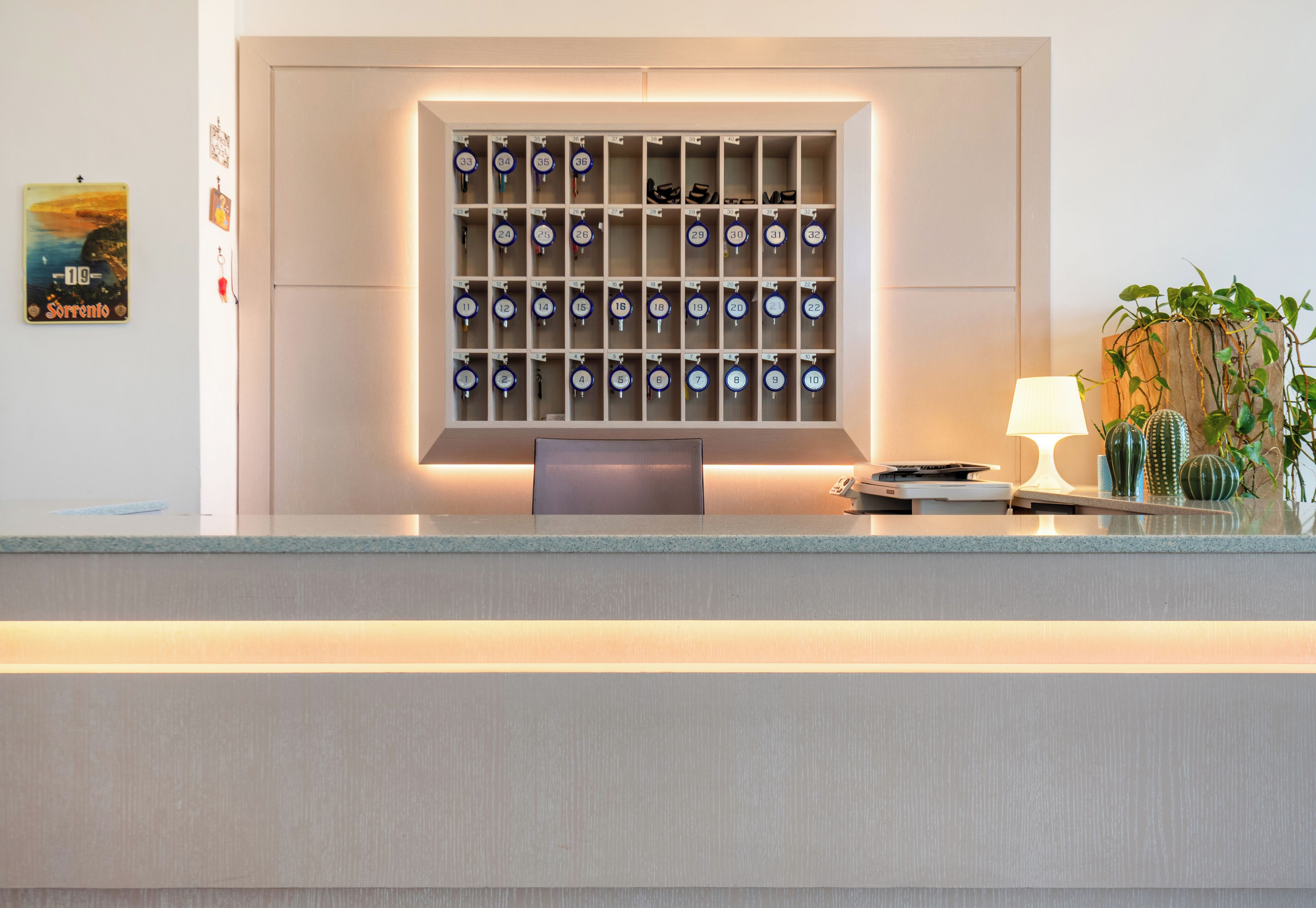 Photo - Hotel Britannia