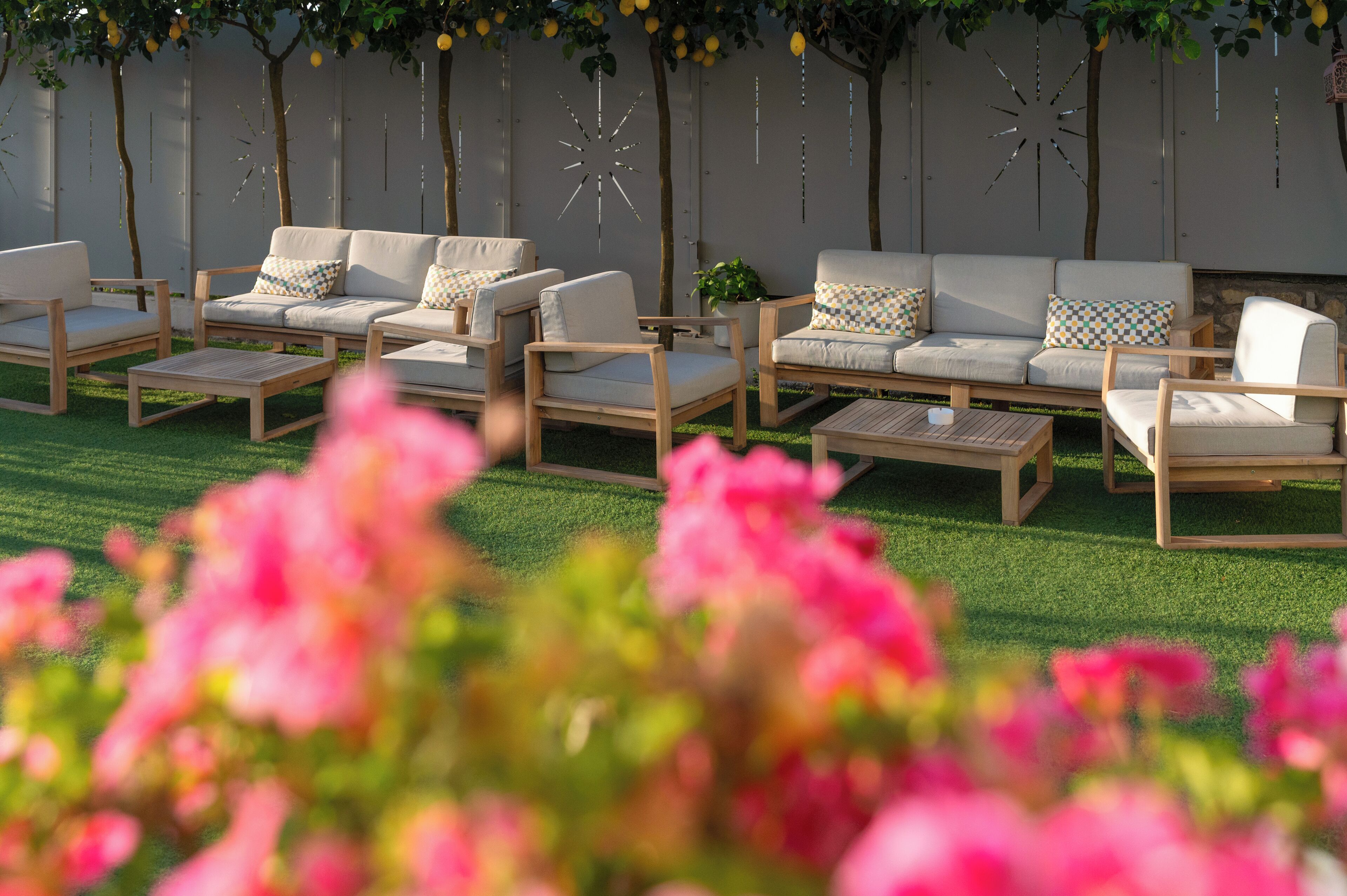 Jardin