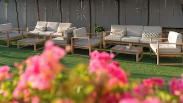 Jardin