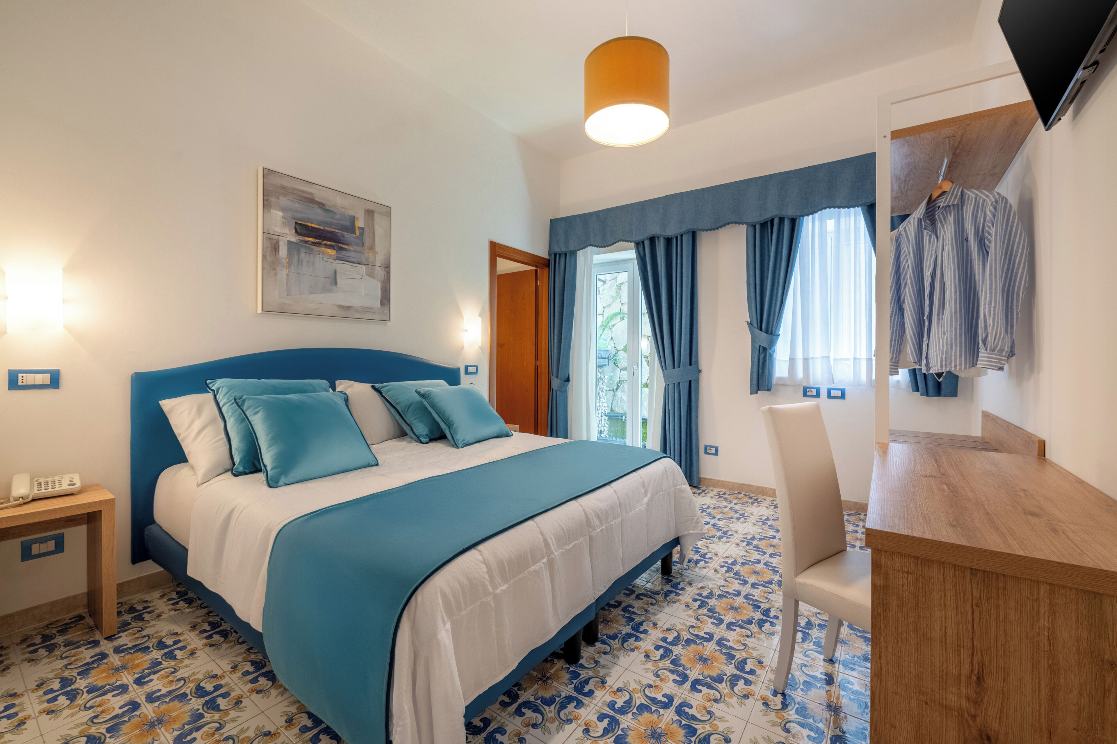 Photo - Hotel Britannia