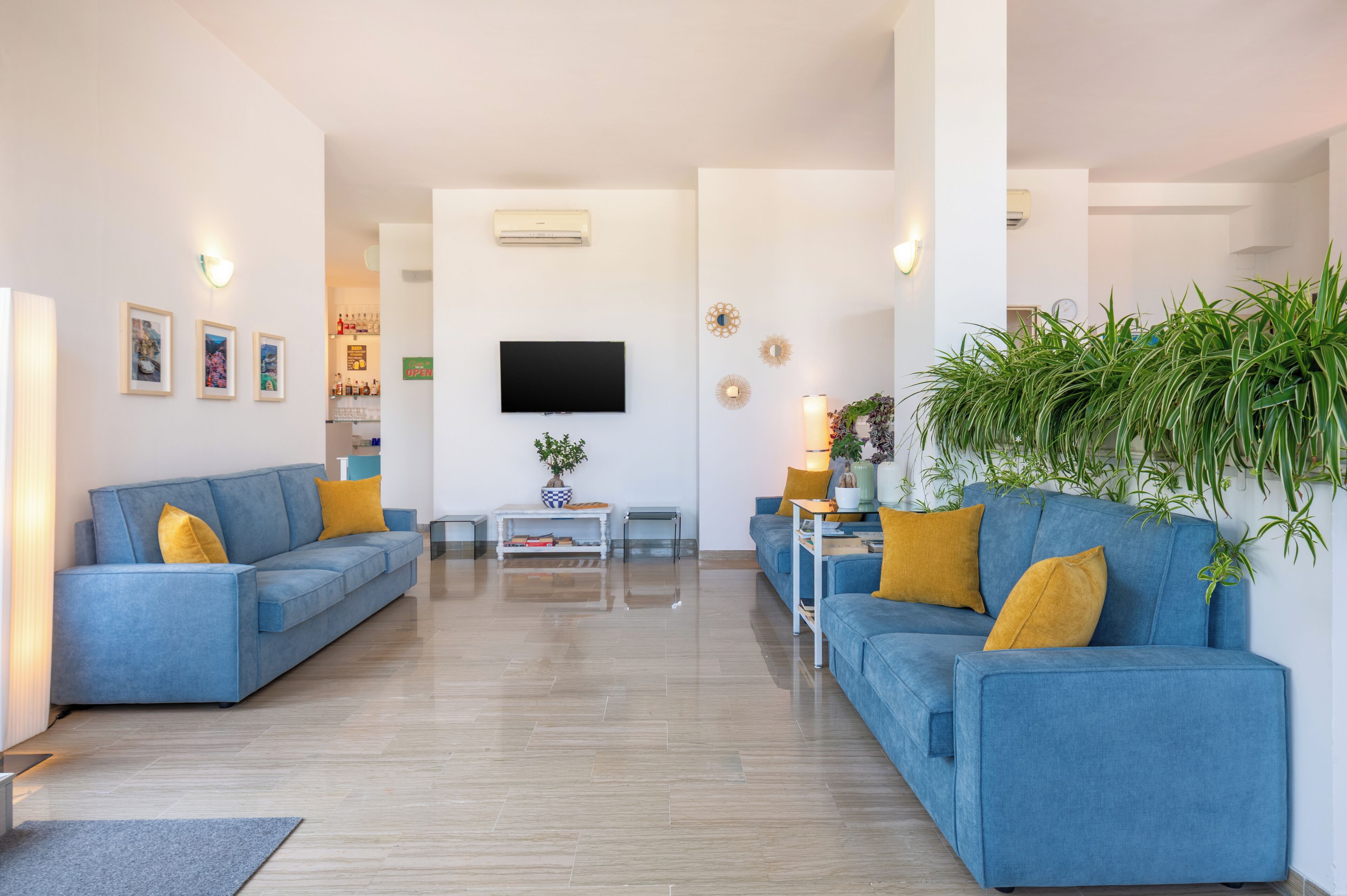 Photo - Hotel Britannia