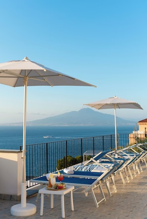 Solterrasse