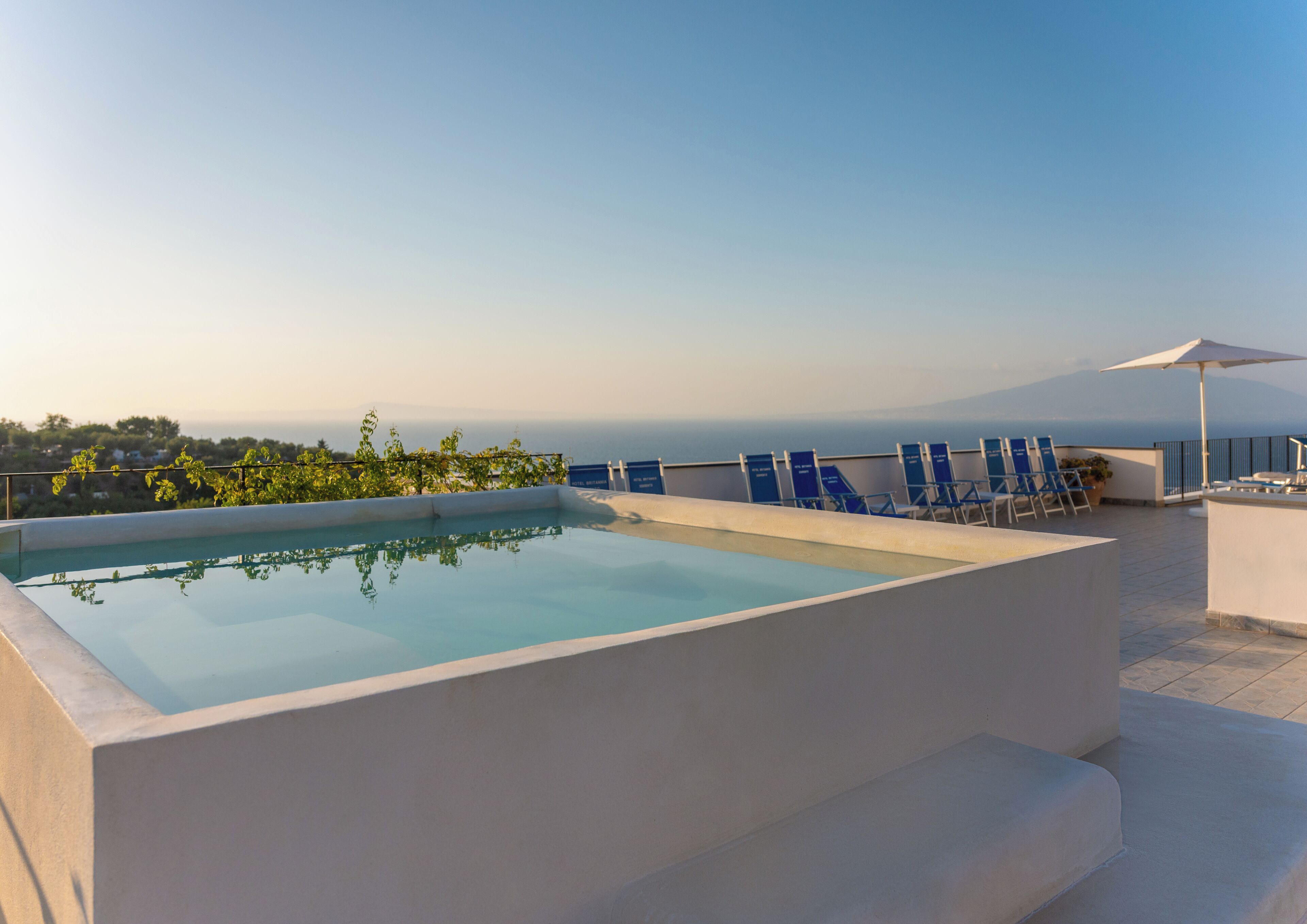 Solterrasse