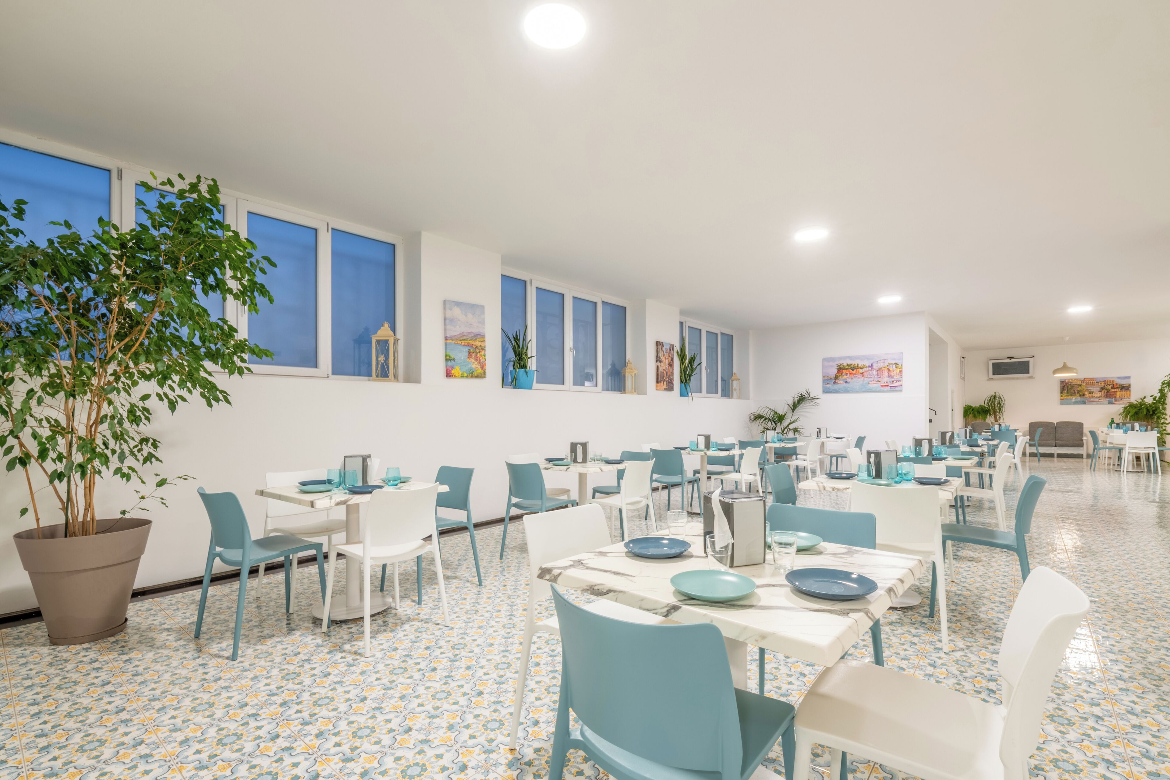 Photo - Hotel Britannia