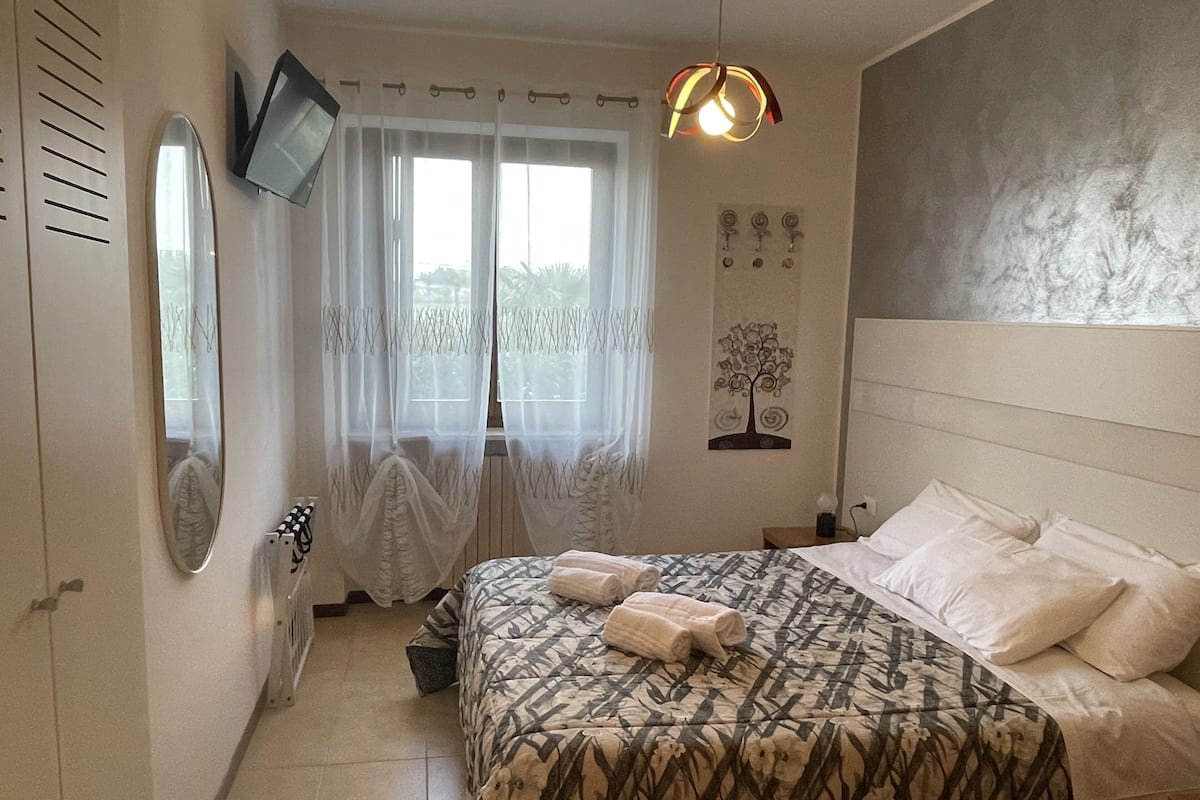 Comfort Single Room, 1 Bedroom, Private Bathroom
