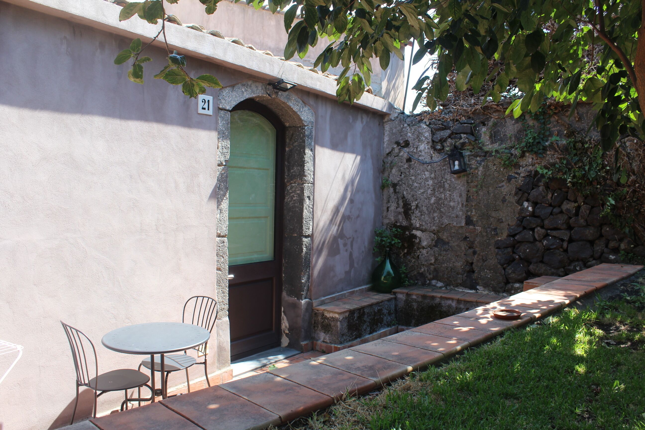 Foto - Il Giardino degli Ovali