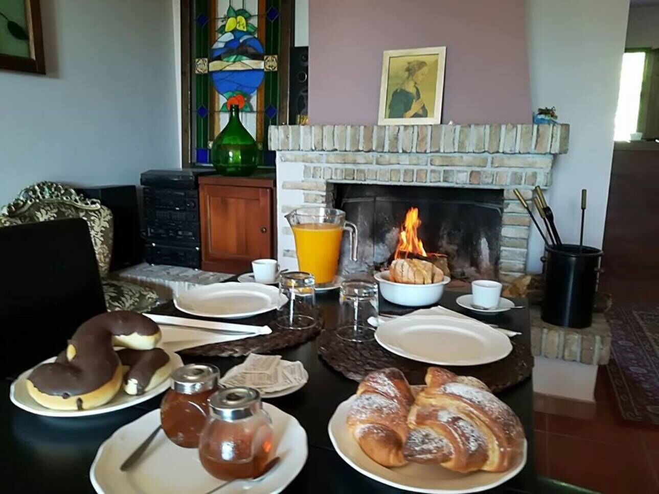 Foto - Il Giardino degli Ovali