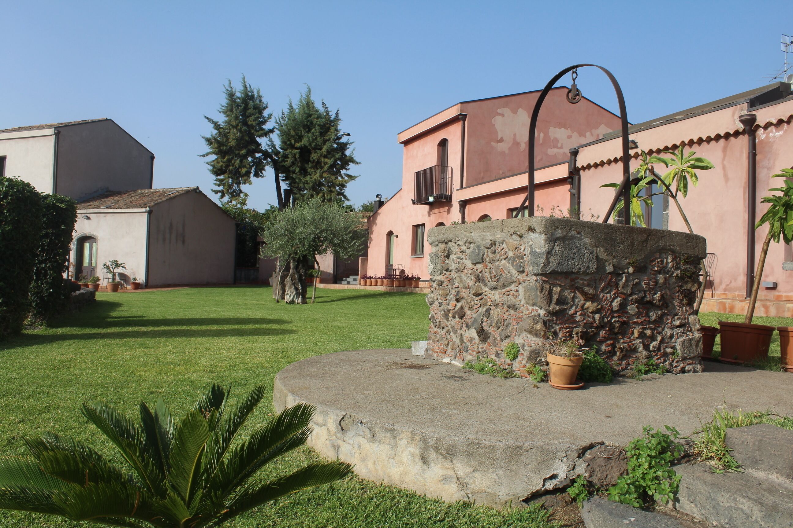 Foto - Il Giardino degli Ovali