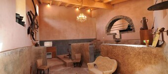 Il Giardino degli Ovali