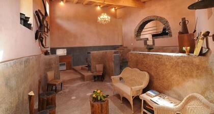 Il Giardino degli Ovali