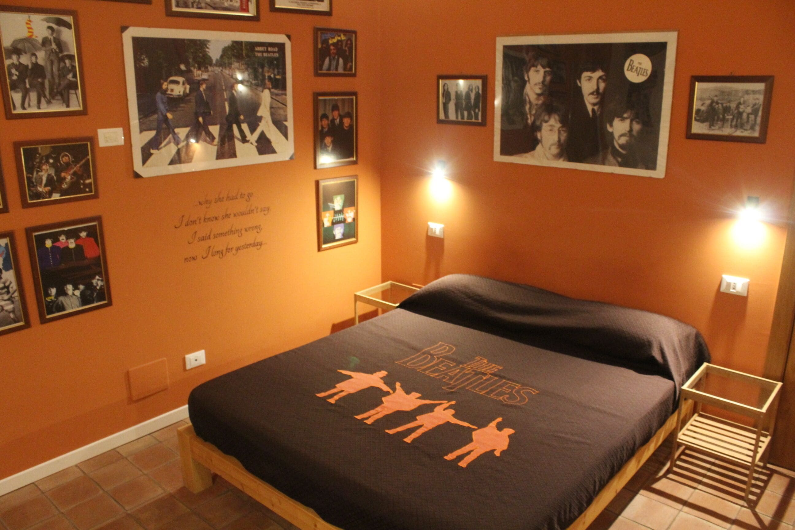 Foto - Il Giardino degli Ovali