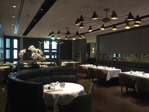 View from property - The Club Hotel (Singapore)