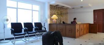 Phils Residency & Banquets