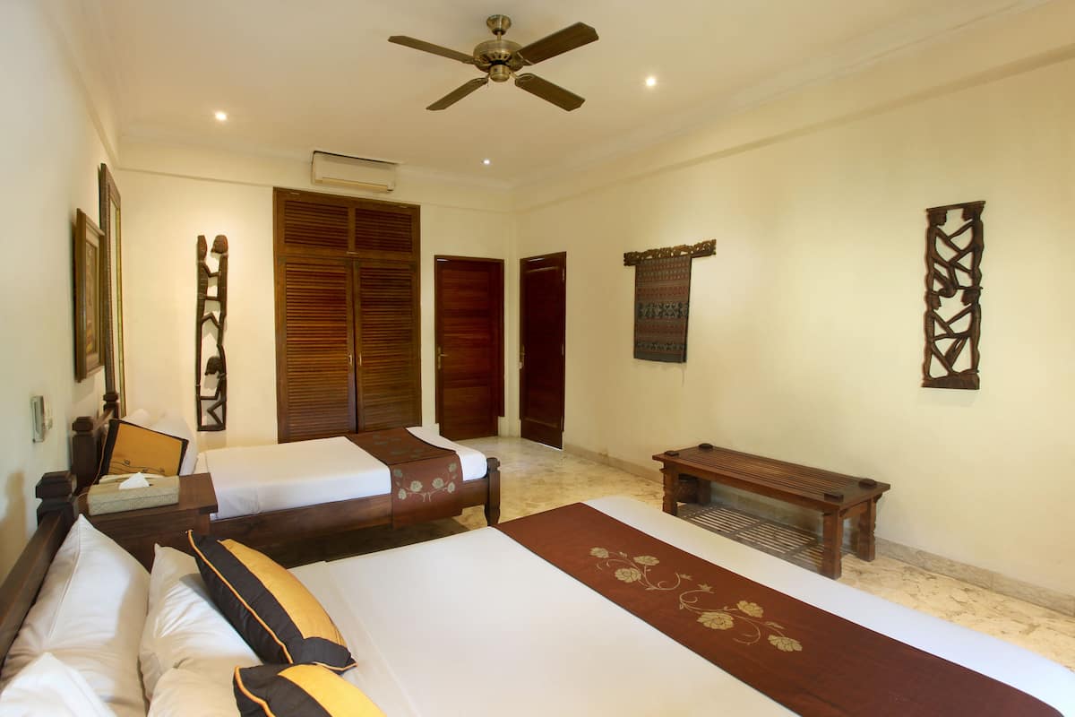 Studio | 1 chambre, coffres-forts dans les chambres, bureau, Wi-Fi gratuit