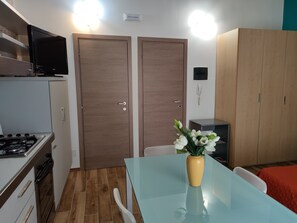 Studio | Free WiFi - Bella Giulia (Ragusa)