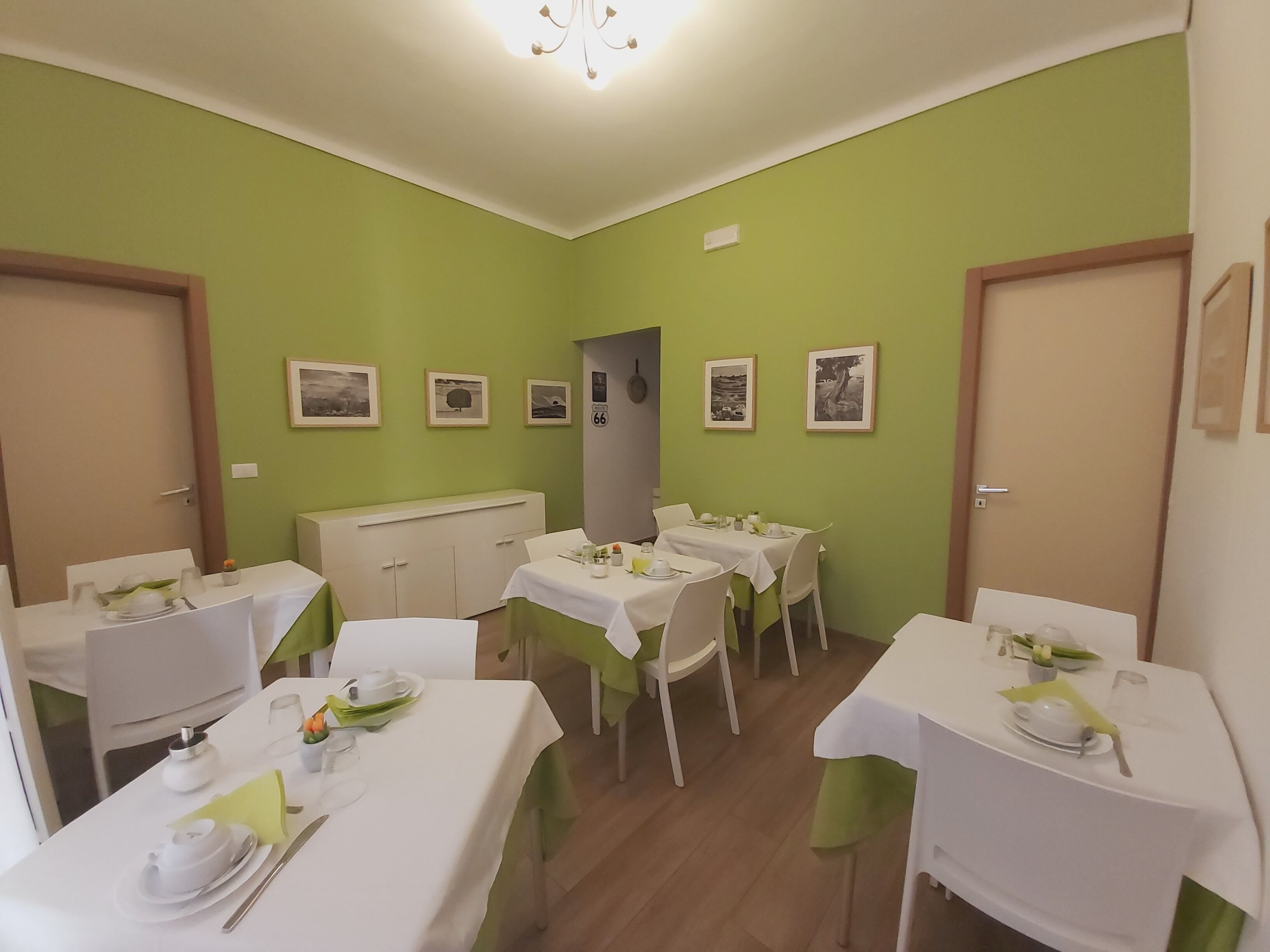 Photo - Bella Giulia