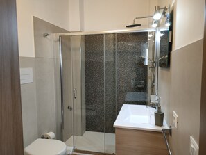 Studio | Bathroom - Bella Giulia (Ragusa)