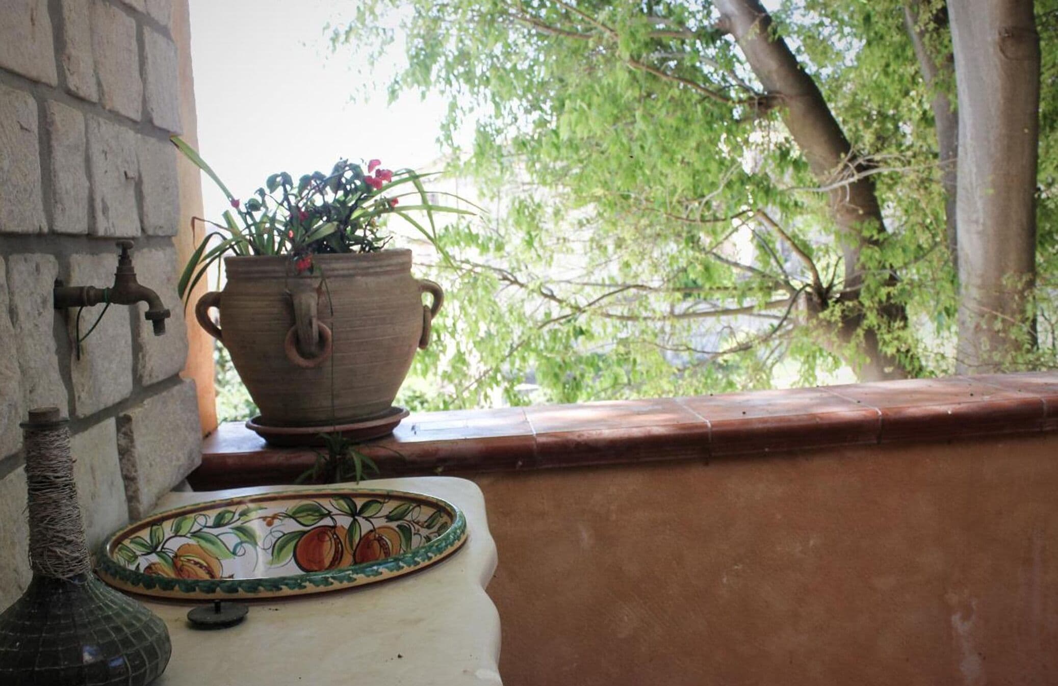 Foto - Il Giardino Di Pietra