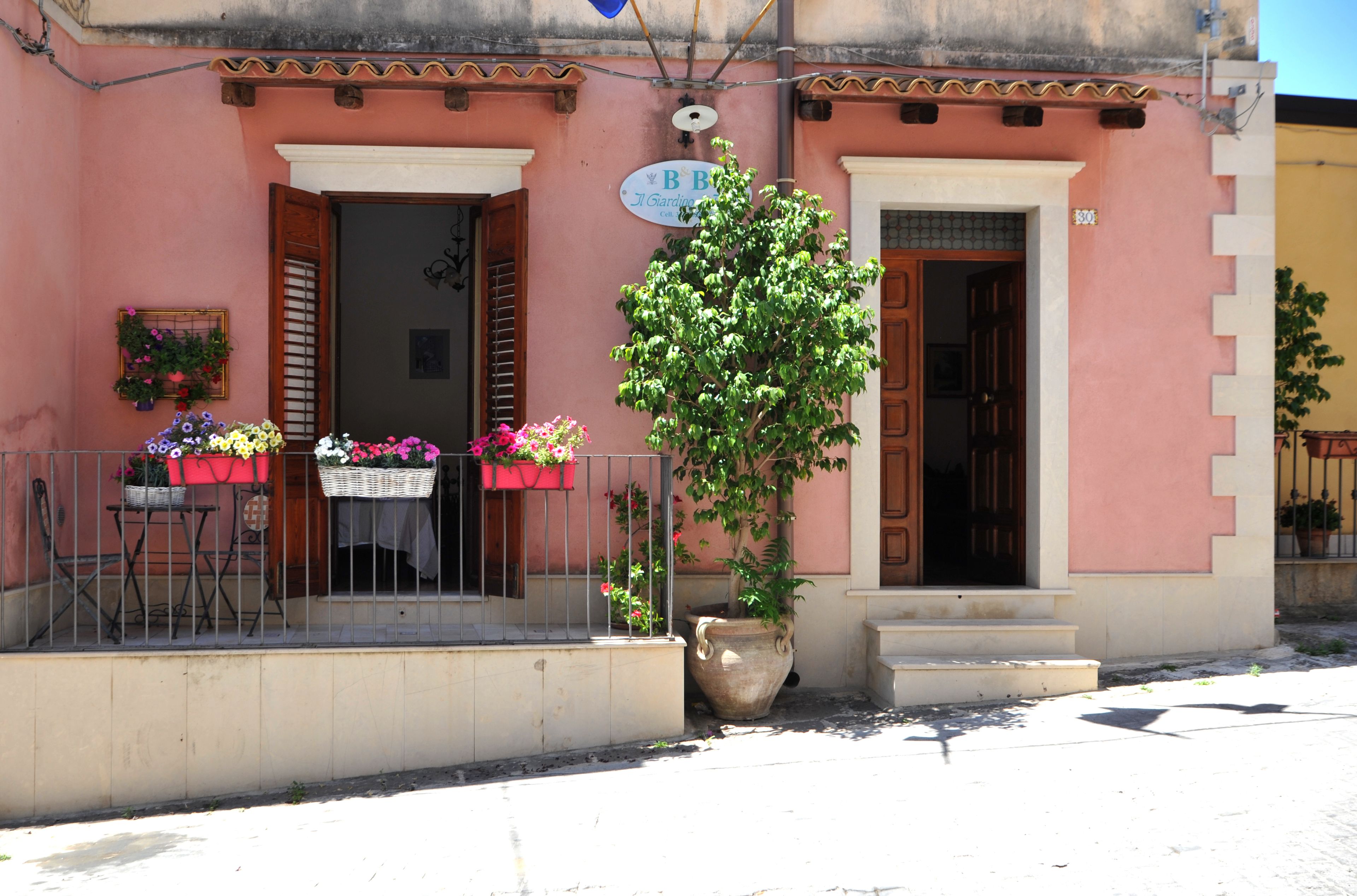 Foto - Il Giardino Di Pietra