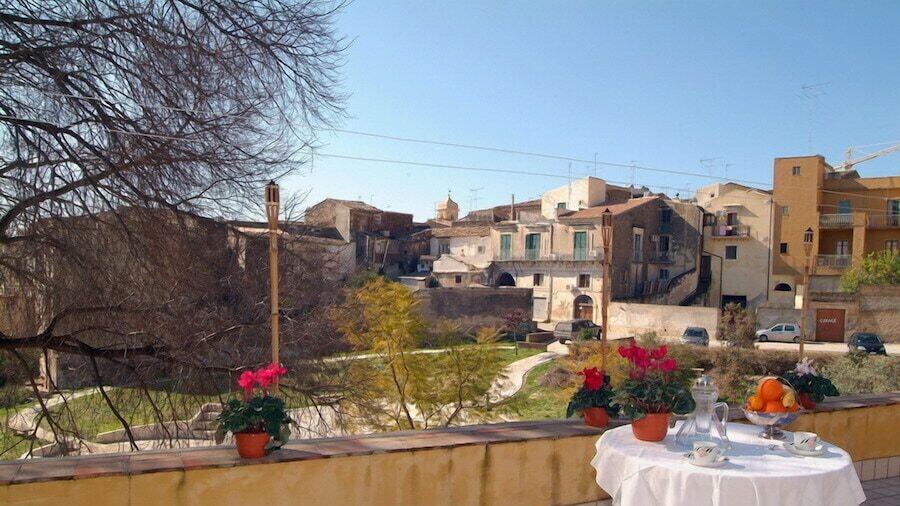 Il Giardino di Pietra