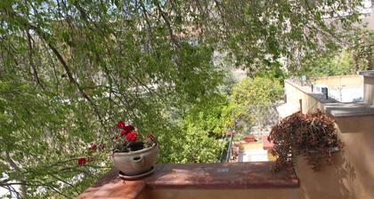 Il Giardino di Pietra