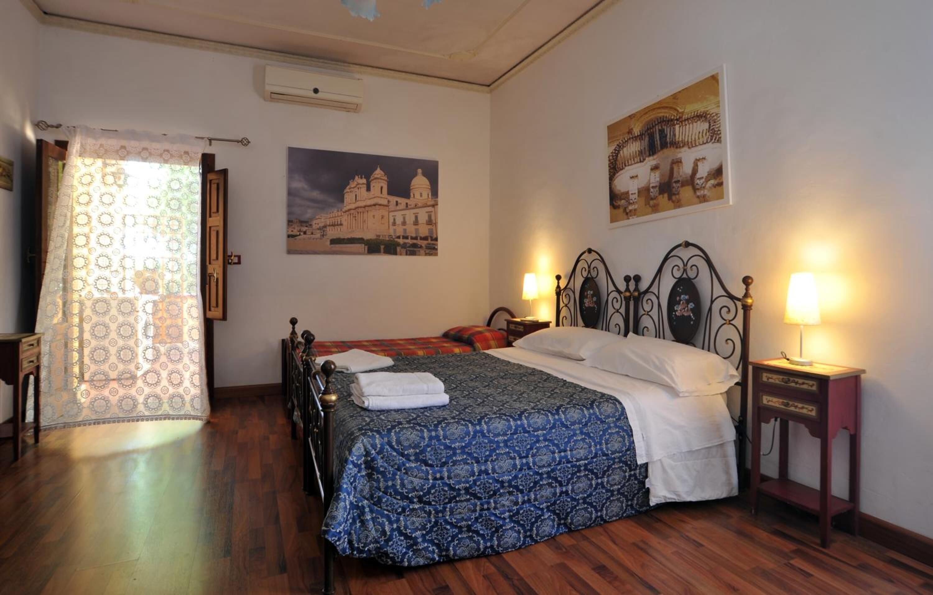 Foto - Il Giardino Di Pietra