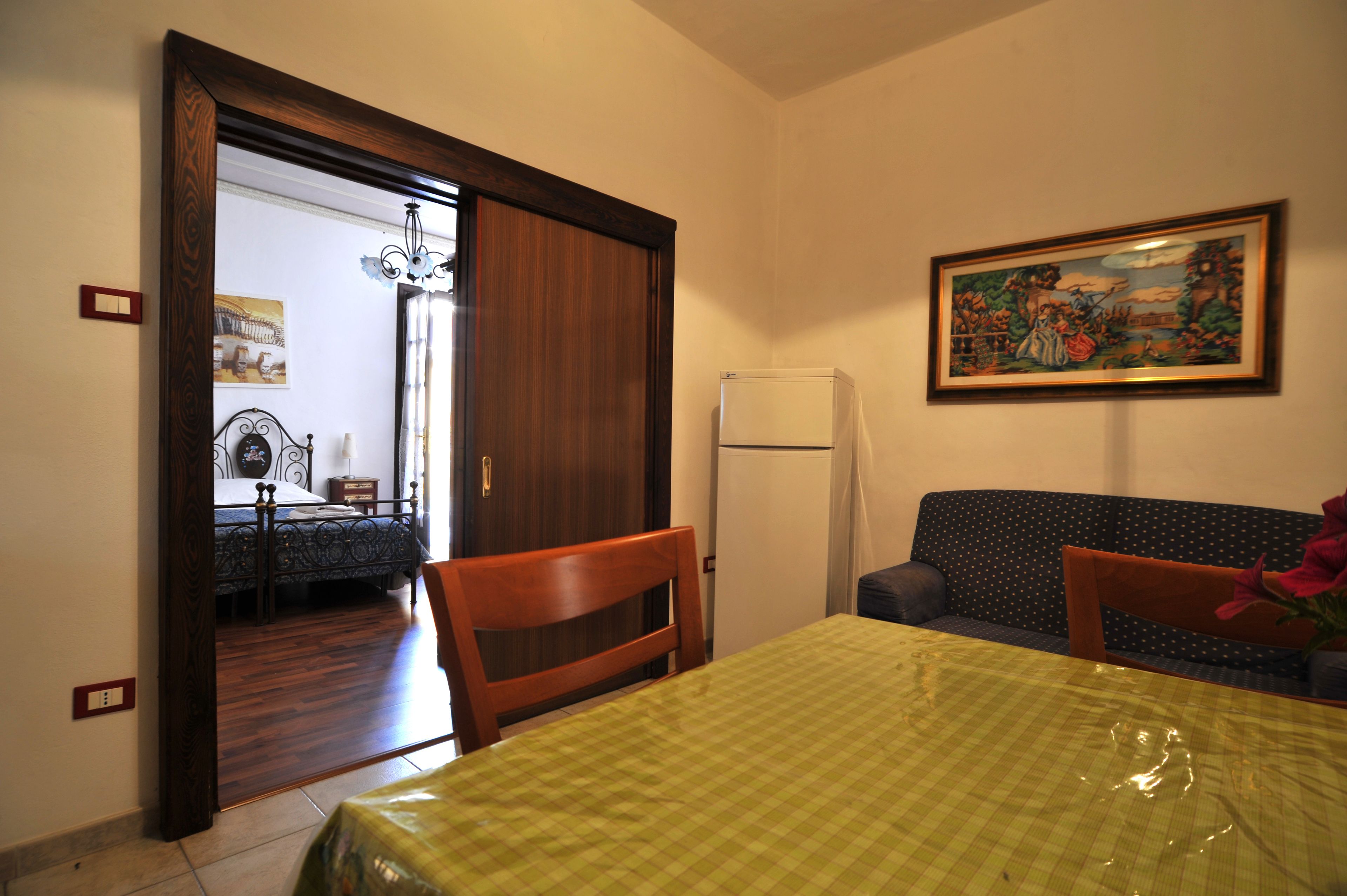 Foto - Il Giardino Di Pietra