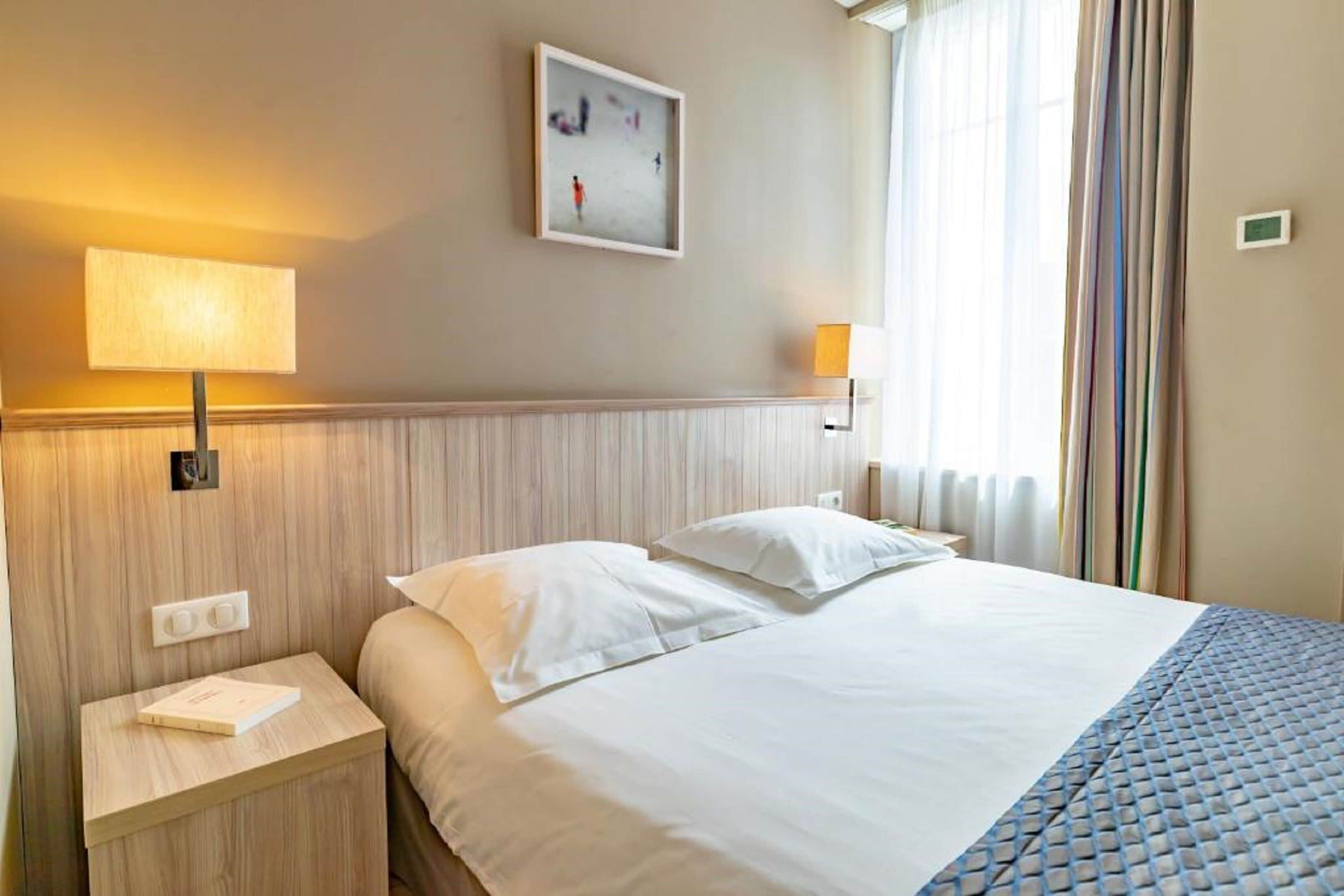 Photo - Hôtel L'Antinéa