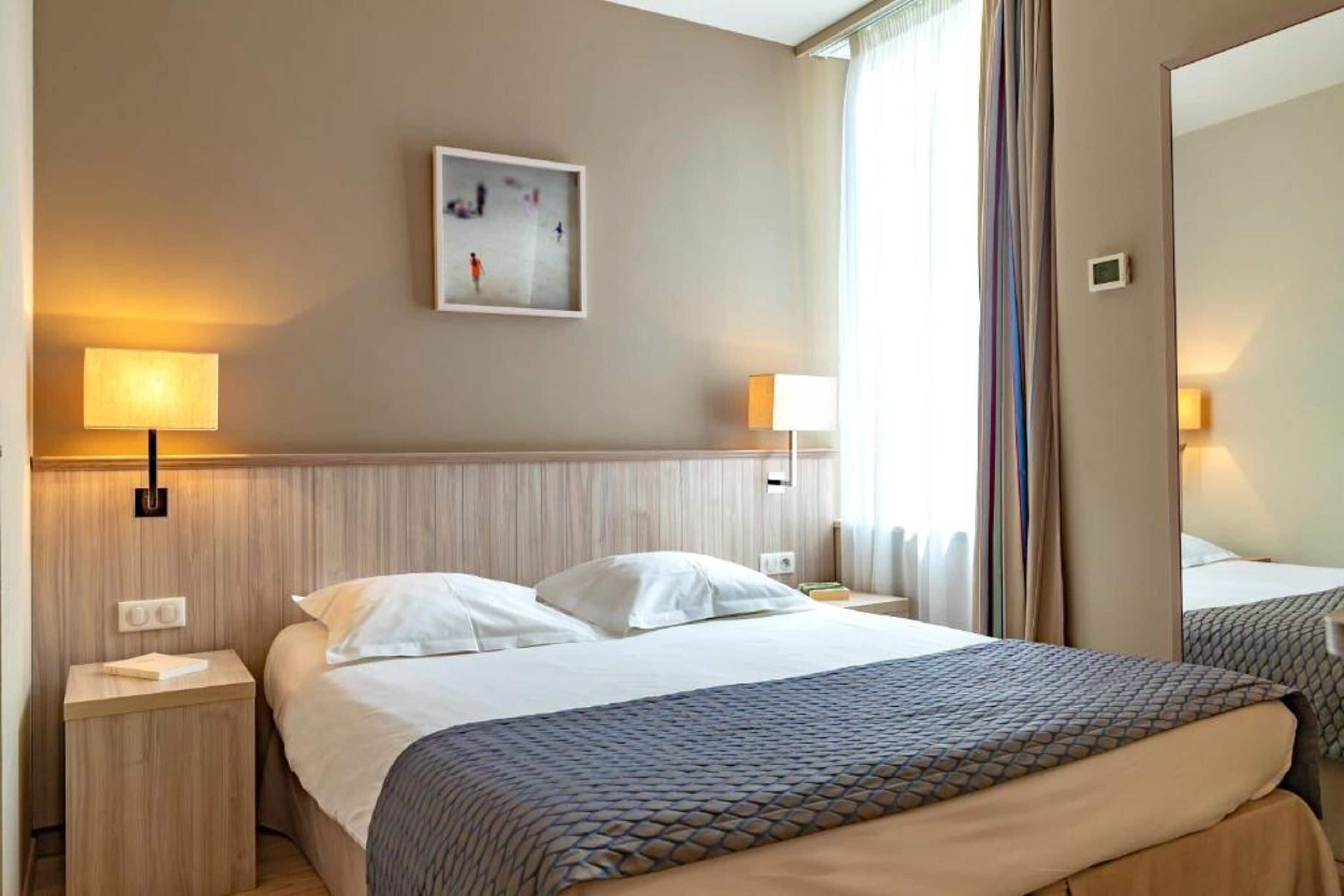 Photo - Hôtel L'Antinéa