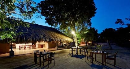 Koragaha Lodge