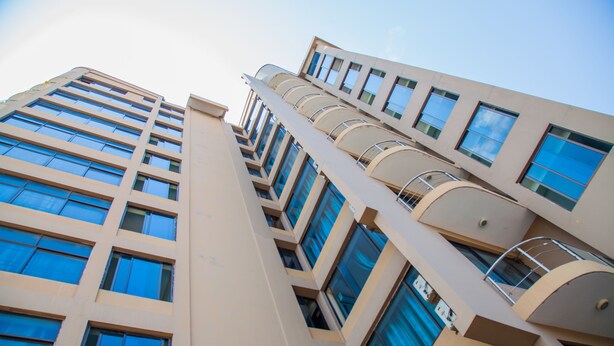 Unclassified image, 1 of 33, button - MIC Hotel (Dar es Salaam)