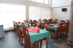 Restoran