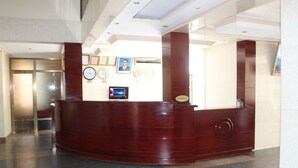 Unclassified image, 3 of 33, button - MIC Hotel (Dar es Salaam)