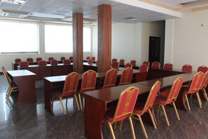 Sala de reuniones