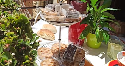 B&B Le Quattro Stagioni