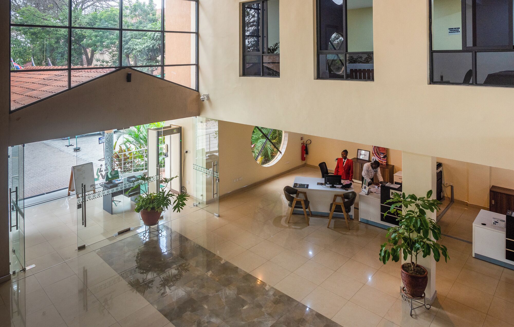 Photo - Sportsview Hotel Kasarani