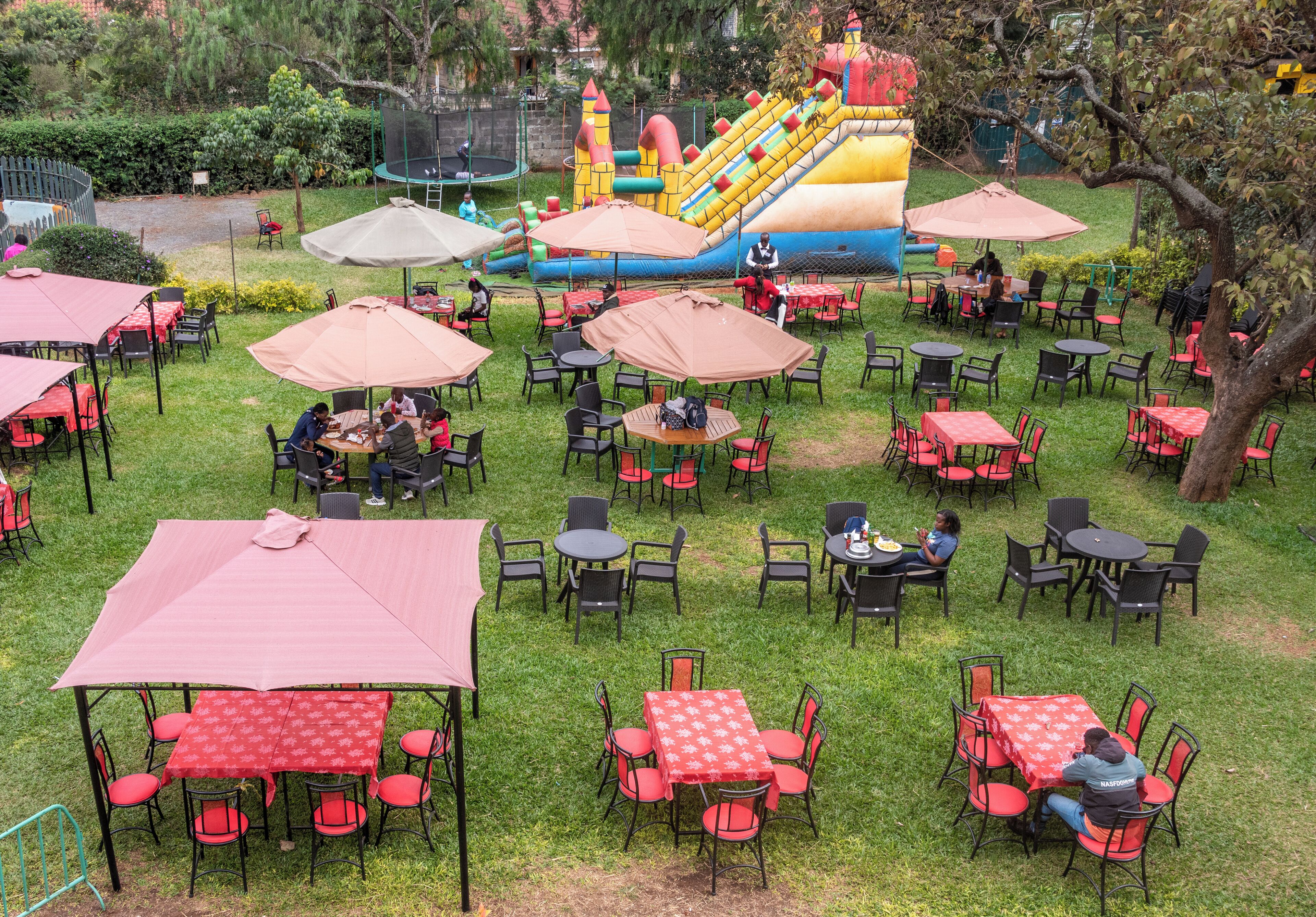 Photo - Sportsview Hotel Kasarani