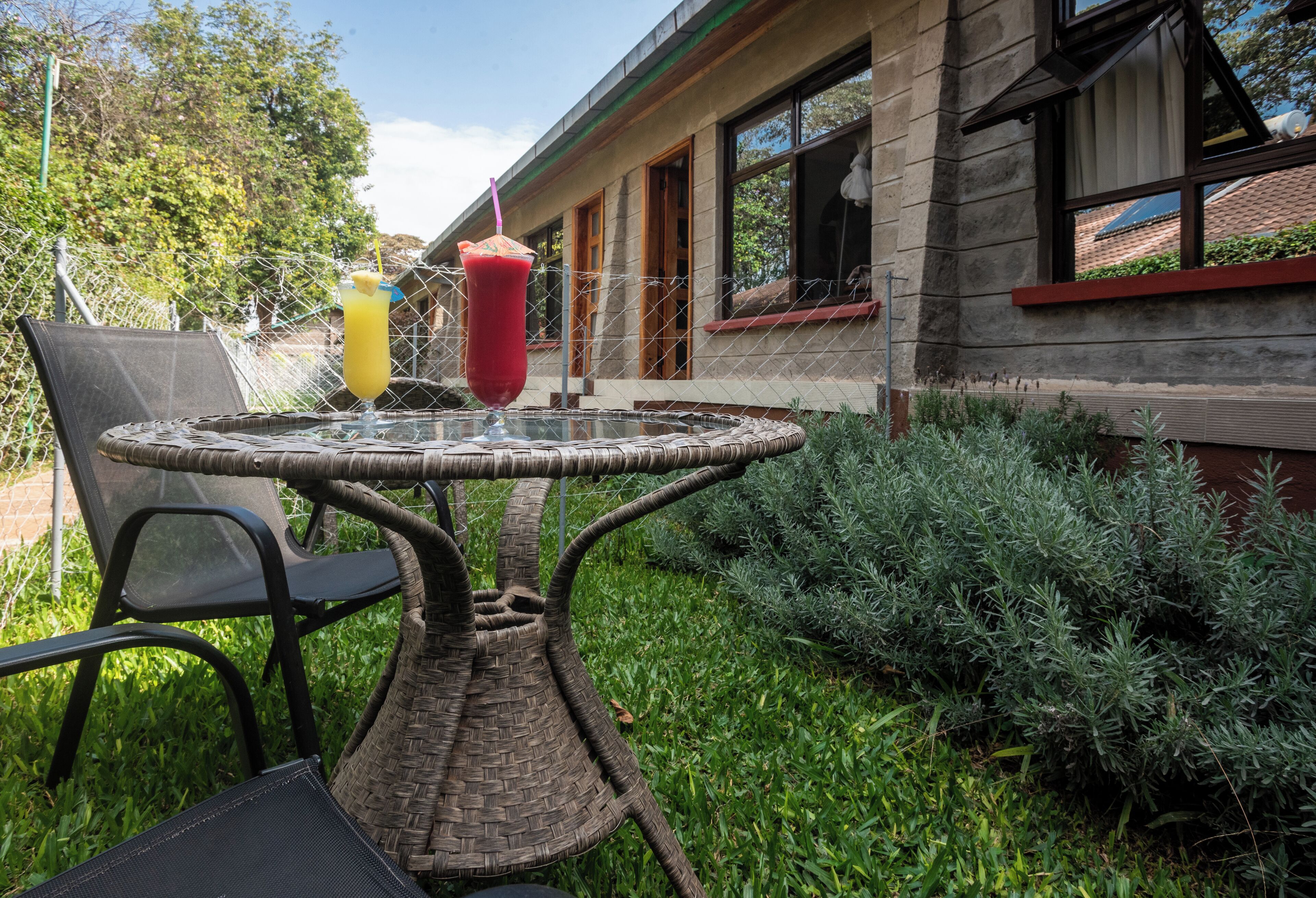 Photo - Sportsview Hotel Kasarani