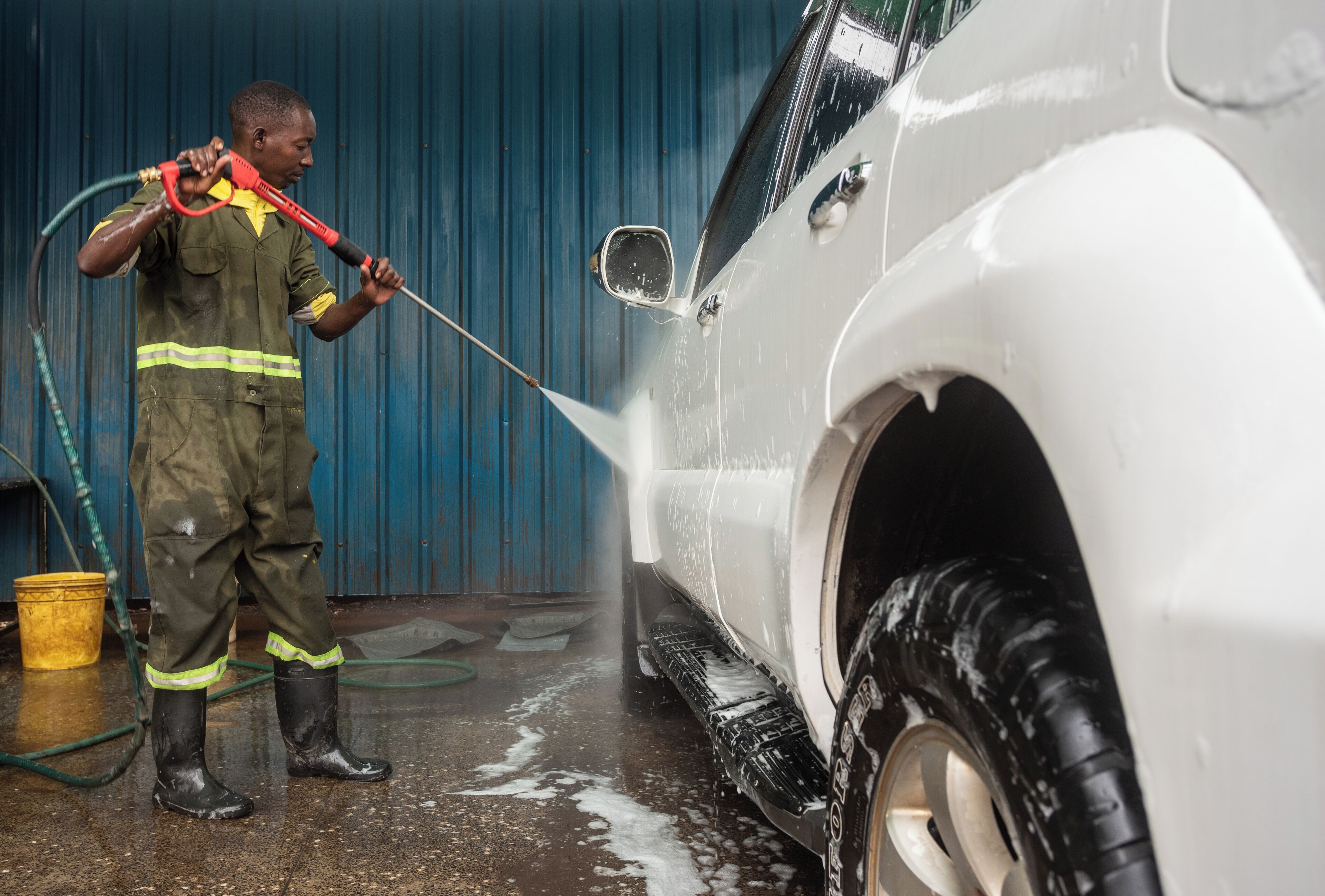 Photo - Sportsview Hotel Kasarani