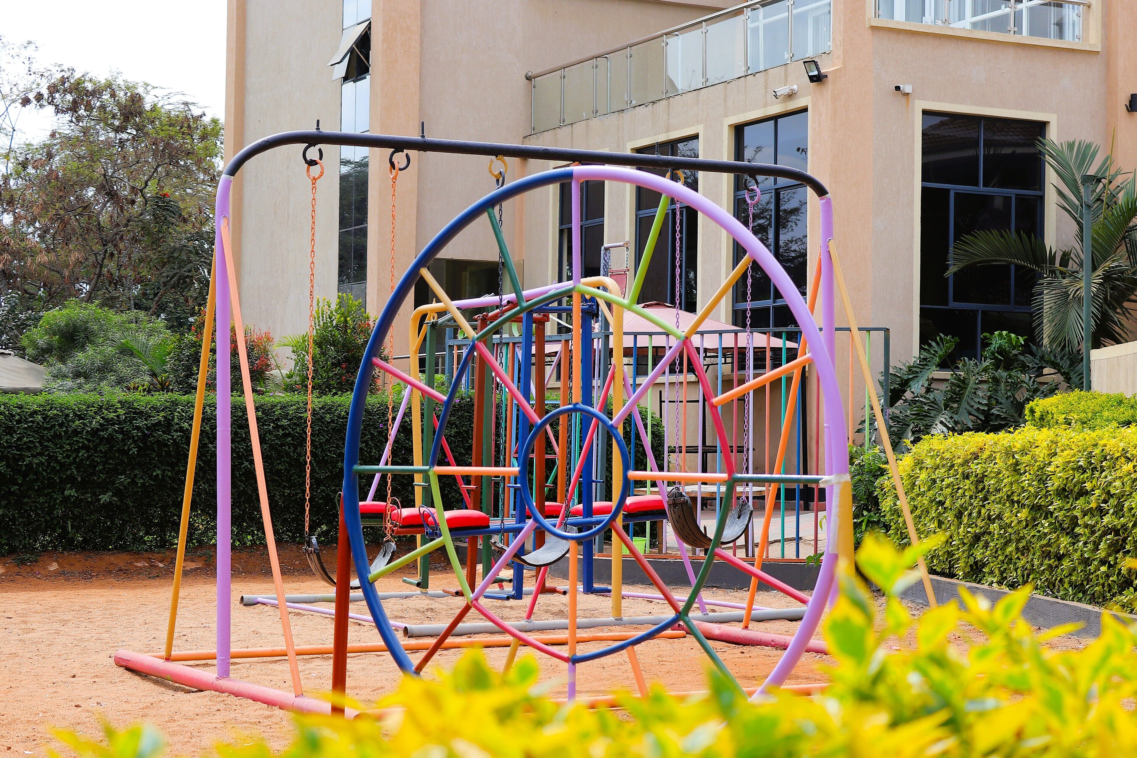 Photo - Sportsview Hotel Kasarani