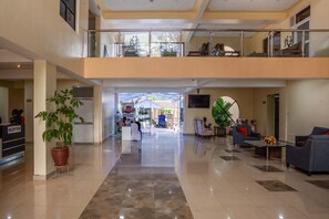 Property amenity - Sportsview Hotel Kasarani (Nairobi)