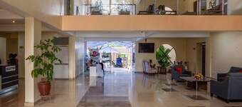 Sportsview Hotel Kasarani