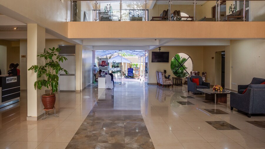 Sportsview Hotel Kasarani